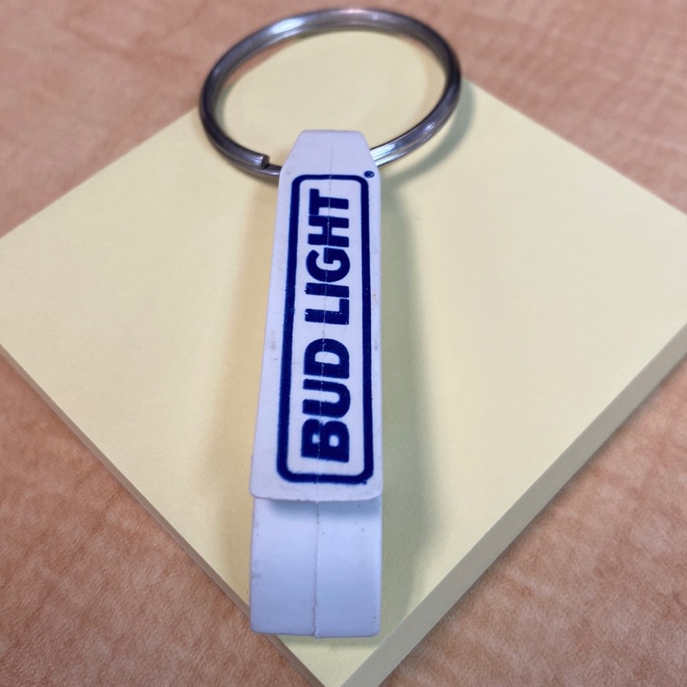 Bud Light Bottle Opener